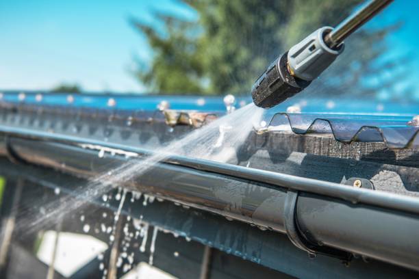 Best Deck Cleaning Services  in Novi, MI
