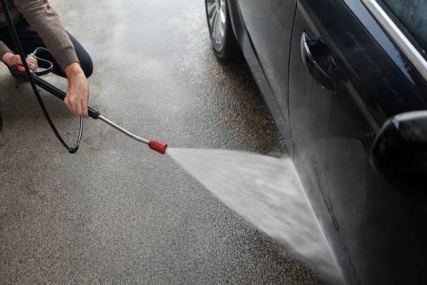 Best Local Pressure Washing Services  in Novi, MI