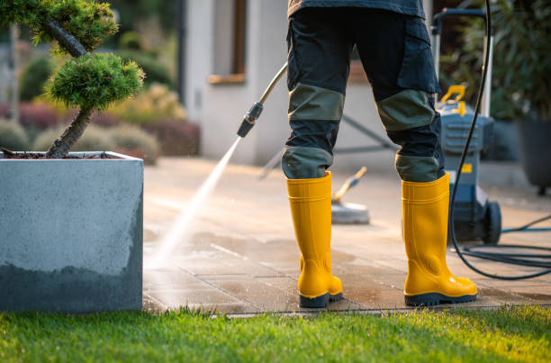 Best Commercial Building Pressure Washing  in Novi, MI